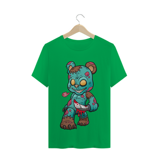 Nome do produtoTeddy Bear Zombie - Mas