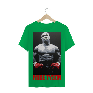 Nome do produtoCamisa Mike Tyson Pintura