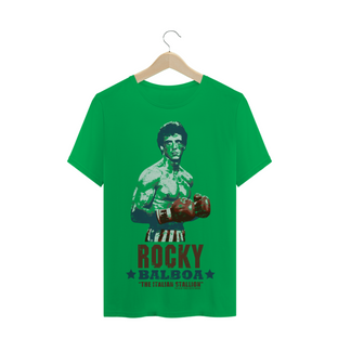 Nome do produtoCamisa Rocky Balboa