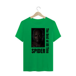 Nome do produtoCamisa Anderson Silva Best of All Time