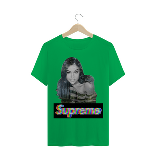 Nome do produtoX shirt - Sasha Grey - Supreme