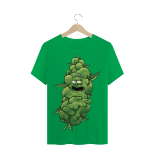 Nome do produtoX shirt - Rick Ganja