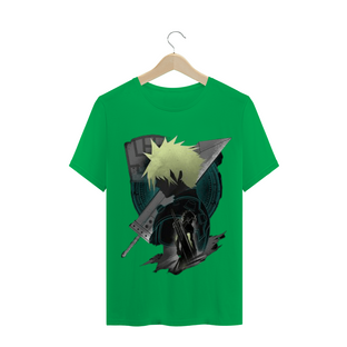 Nome do produtoX shirt - FINAL FANTASY