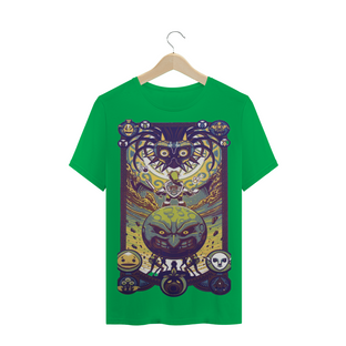 Nome do produtoX shirt - Majora´s Mask