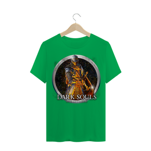 Nome do produtoX shirt - Dark Souls