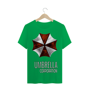 Nome do produtoX shirt - Umbrella Corporation