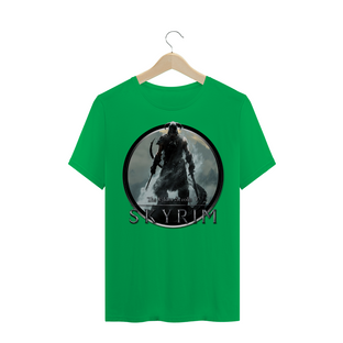 Nome do produtoX shirt - Skyrim