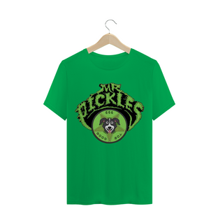 Nome do produtoX shirt - Mr. Pickles