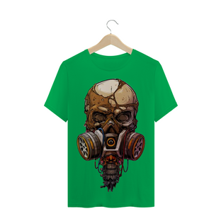 Nome do produtoX shirt - DOOM .