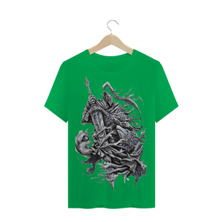 Nome do produtoX shirt - Dark Souls - Artorias of the Abyss