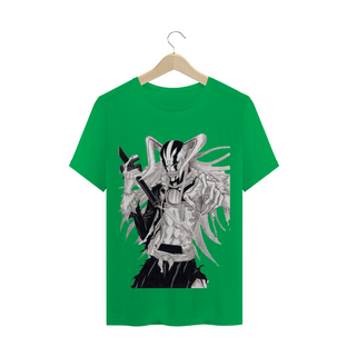 Nome do produtoX shirt - Ichigo Hollow