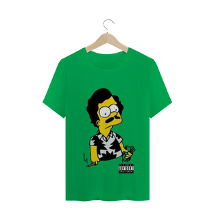 Nome do produtoX shirt - Escobart