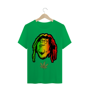 Nome do produtoX shirt - Peter Rasta