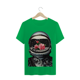 Nome do produtoX shirt - Space Love