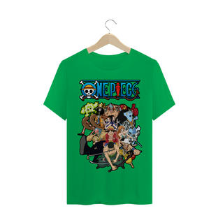 Nome do produtoCamisa One Piece (Unissex)