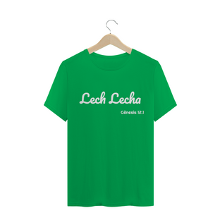 Nome do produtoT-Shirt Masculina Lech Lecha - Genêsis 12.1