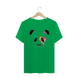 Nome do produtoCAMISETA PANDA