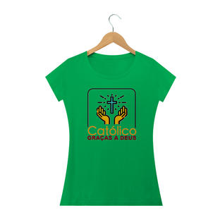 Nome do produtoCAMISETA SÍMBOLOS CATÓLICOS