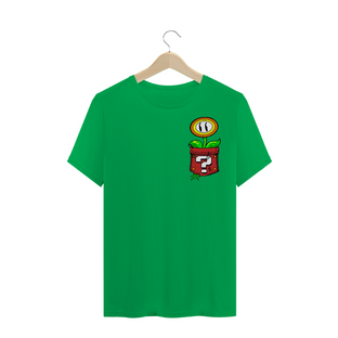 Nome do produtoCamiseta Não Católica - Pocket Edition 1