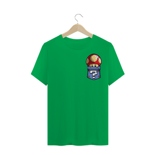 Nome do produtoCamiseta Não Católica - Pocket Edition 2