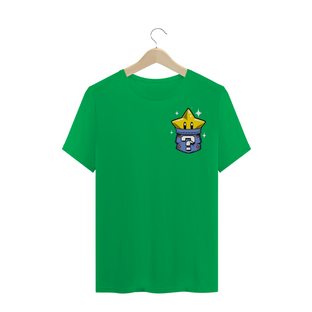 Nome do produtoCamiseta Não Católica - Pocket Edition 3