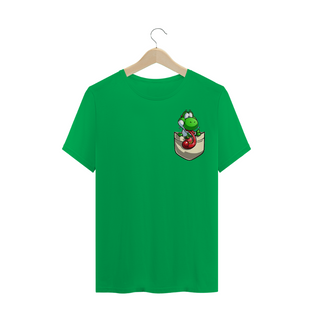 Nome do produtoCamiseta Não Católica - Pocket Edition 5