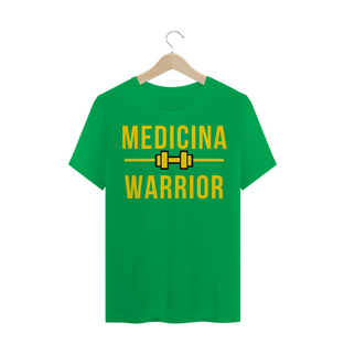 Nome do produtoMedicina Warrior