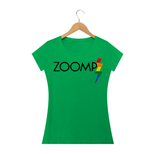 Nome do produtoCamiseta ZOOMO Baby Long