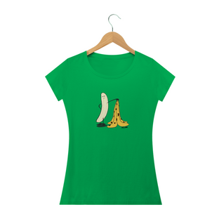 Nome do produtoT-shirt baby long arte bananinha Pincelandu