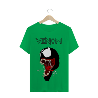 Nome do produtoCAMISETA - Venom