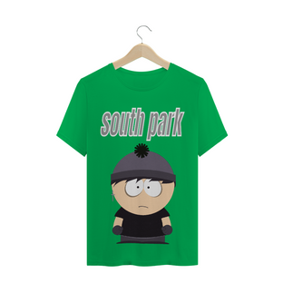 Nome do produtoCAMISETA - South Park 