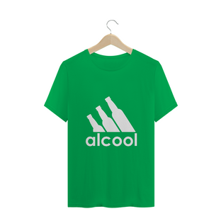 Nome do produtoCamisa Masculina Alcool