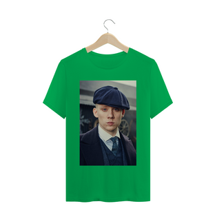 Nome do produtoCamiseta Peaky Blinders - John Shelby