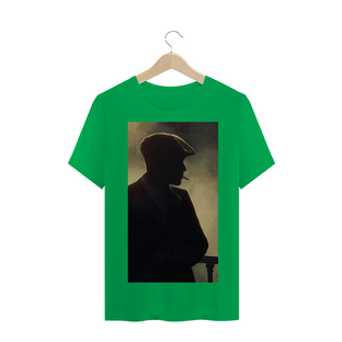 Nome do produtoCamiseta Peaky Blinders - Tommy Shelby