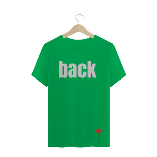 Nome do produtoCAMISA BACK