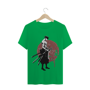 Nome do produtoCamisa Zoro One Piece (Unissex)