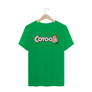 Nome do produtoCamiseta Cotoco