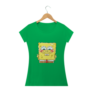 Nome do produtoBob Esponja