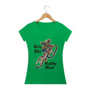 Nome do produtoDirty Bike, Healthy Mind - BKE 0c200921