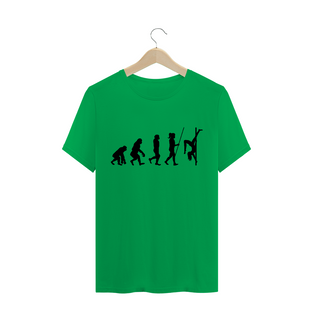 Nome do produtoCamiseta Evolução Pole Dance T-Shirt Quality