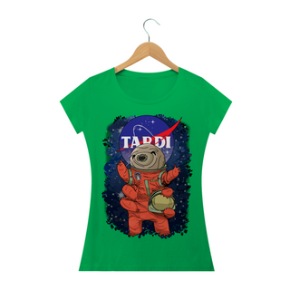 Nome do produtoCamiseta Tardígrado Astronauta - Baby