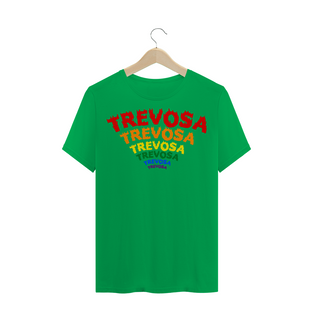 Nome do produtoCamiseta Trevosa