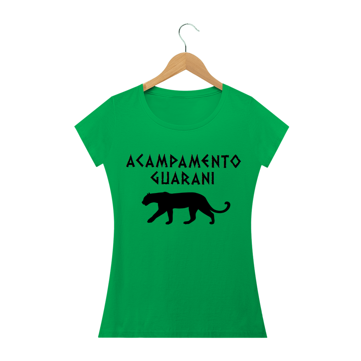 Nome do produtoAcampamento Guarani - Feminino