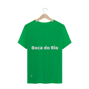 Nome do produtoBoca do Rio