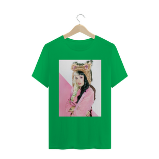 Nome do produtoCamiseta Melanie Martinez