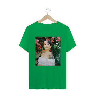 Nome do produtoCamiseta Melanie Martinez