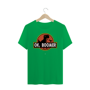 Nome do produtook boomer