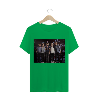 Nome do produtoCamiseta One Direction