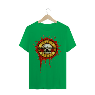 Nome do produtoCamiseta Guns N' Roses