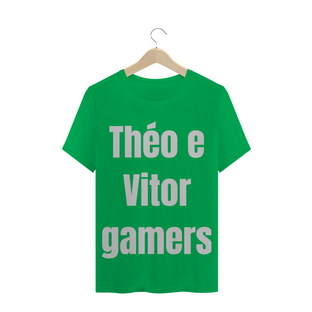 Nome do produtocamisa do canal